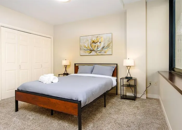 Apartment Sprawling Stadium Views Location Views 24-7 Gym Lounge Roku Pittsburgh