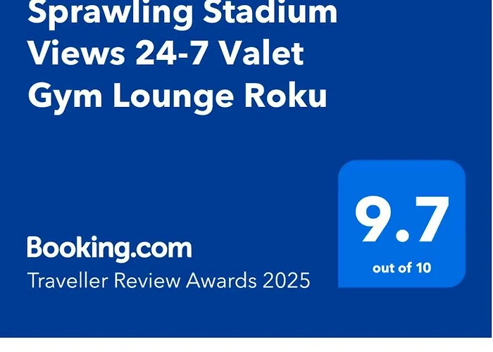 Sprawling Stadium Views Location Views 24-7 Gym Lounge Roku Apartment Pittsburgh